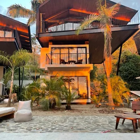 Purapura Santa Teresa Apartment Playa Santa Teresa  Exterior photo